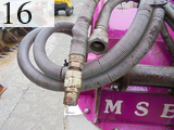 Used Construction Machine Used MATSUMOTO SYSTEM ENGINEERING MATSUMOTO SYSTEM ENGINEERING Zaurus Robo Ultra Zaurus Robo MSE-45GZ