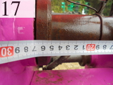 Used Construction Machine Used MATSUMOTO SYSTEM ENGINEERING MATSUMOTO SYSTEM ENGINEERING Zaurus Robo Ultra Zaurus Robo MSE-45GZ