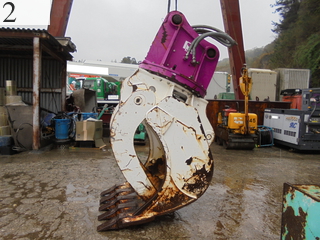 Used Construction Machine Used MATSUMOTO SYSTEM ENGINEERING MATSUMOTO SYSTEM ENGINEERING Zaurus Robo Ultra Zaurus Robo MSE-45GZ