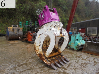 Used Construction Machine Used MATSUMOTO SYSTEM ENGINEERING MATSUMOTO SYSTEM ENGINEERING Zaurus Robo Ultra Zaurus Robo MSE-45GZ