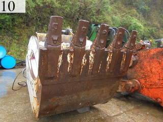 Used Construction Machine Used MATSUMOTO SYSTEM ENGINEERING MATSUMOTO SYSTEM ENGINEERING Zaurus Robo Ultra Zaurus Robo MSE-45GZ