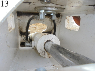 Used Construction Machine Used MATSUMOTO SYSTEM ENGINEERING MATSUMOTO SYSTEM ENGINEERING Zaurus Robo Ultra Zaurus Robo MSE-45GZ