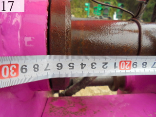 Used Construction Machine Used MATSUMOTO SYSTEM ENGINEERING MATSUMOTO SYSTEM ENGINEERING Zaurus Robo Ultra Zaurus Robo MSE-45GZ