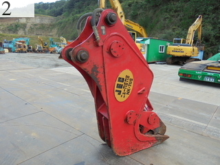 Used Construction Machine Used JEC JEC Secondary crushers  NK-70S