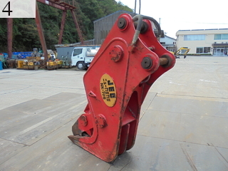 Used Construction Machine Used JEC JEC Secondary crushers  NK-70S