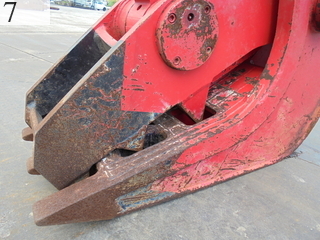 Used Construction Machine Used JEC JEC Secondary crushers  NK-70S