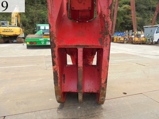 Used Construction Machine Used JEC JEC Secondary crushers  NK-70S