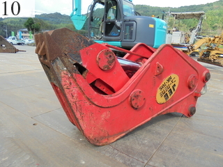 Used Construction Machine Used JEC JEC Secondary crushers  NK-70S