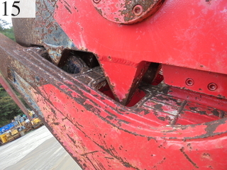 Used Construction Machine Used JEC JEC Secondary crushers  NK-70S