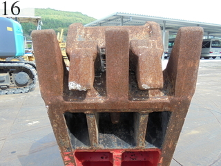 Used Construction Machine Used JEC JEC Secondary crushers  NK-70S