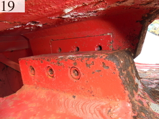 Used Construction Machine Used JEC JEC Secondary crushers  NK-70S