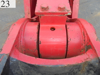 Used Construction Machine Used JEC JEC Secondary crushers  NK-70S