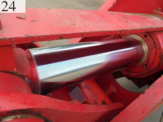 Used Construction Machine Used JEC JEC Secondary crushers  NK-70S