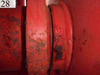 Used Construction Machine Used JEC JEC Secondary crushers  NK-70S