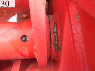 Used Construction Machine Used JEC JEC Secondary crushers  NK-70S