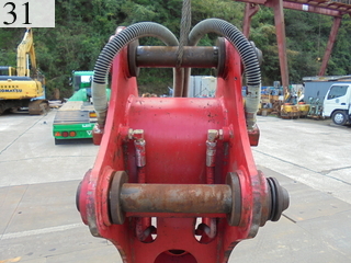 Used Construction Machine Used JEC JEC Secondary crushers  NK-70S