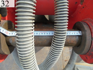 Used Construction Machine Used JEC JEC Secondary crushers  NK-70S