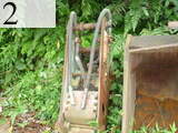 Used Construction Machine Used HOKUETSU HOKUETSU Hydraulic breaker  RM7Z