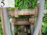Used Construction Machine Used HOKUETSU HOKUETSU Hydraulic breaker  RM7Z