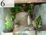 Used Construction Machine Used HOKUETSU HOKUETSU Hydraulic breaker  RM7Z