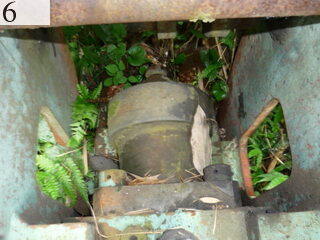 Used Construction Machine Used HOKUETSU HOKUETSU Hydraulic breaker  RM7Z