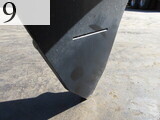 Used Construction Machine Used HITACHI HITACHI Orange grapple  S-SGB80RT4-A
