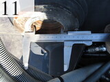 Used Construction Machine Used HITACHI HITACHI Orange grapple  S-SGB80RT4-A