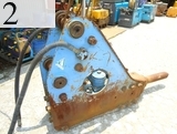 Used Construction Machine Used TOYO TOYO Hydraulic breaker  THBB-1600