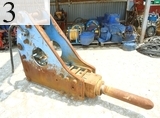 Used Construction Machine Used TOYO TOYO Hydraulic breaker  THBB-1600