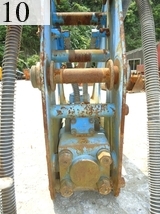 Used Construction Machine Used TOYO TOYO Hydraulic breaker  THBB-1600