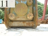Used Construction Machine Used TOYO TOYO Hydraulic breaker  THBB-1600