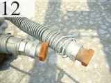 Used Construction Machine Used TOYO TOYO Hydraulic breaker  THBB-1600