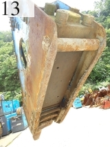 Used Construction Machine Used TOYO TOYO Hydraulic breaker  THBB-1600