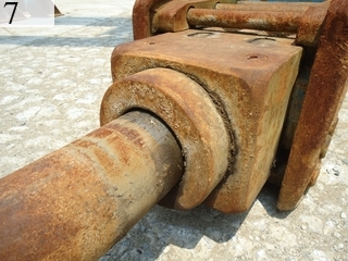 Used Construction Machine Used TOYO TOYO Hydraulic breaker  THBB-1600