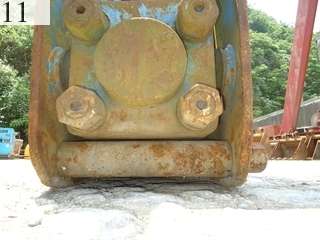 Used Construction Machine Used TOYO TOYO Hydraulic breaker  THBB-1600