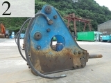 Used Construction Machine Used TOYO TOYO Hydraulic breaker  THBB-1600