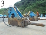 Used Construction Machine Used TOYO TOYO Hydraulic breaker  THBB-1600
