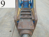 Used Construction Machine Used TOYO TOYO Hydraulic breaker  THBB-1600