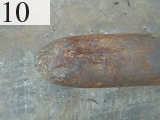 Used Construction Machine Used TOYO TOYO Hydraulic breaker  THBB-1600