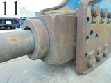 Used Construction Machine Used TOYO TOYO Hydraulic breaker  THBB-1600
