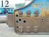 Used Construction Machine Used TOYO TOYO Hydraulic breaker  THBB-1600