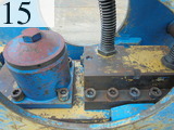 Used Construction Machine Used TOYO TOYO Hydraulic breaker  THBB-1600