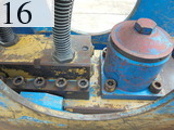 Used Construction Machine Used TOYO TOYO Hydraulic breaker  THBB-1600