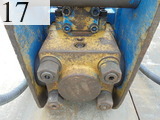 Used Construction Machine Used TOYO TOYO Hydraulic breaker  THBB-1600