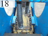 Used Construction Machine Used TOYO TOYO Hydraulic breaker  THBB-1600