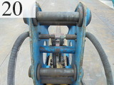 Used Construction Machine Used TOYO TOYO Hydraulic breaker  THBB-1600