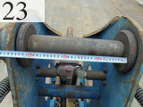 Used Construction Machine Used TOYO TOYO Hydraulic breaker  THBB-1600