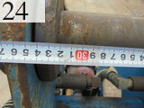 Used Construction Machine Used TOYO TOYO Hydraulic breaker  THBB-1600