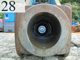 Used Construction Machine Used TOYO TOYO Hydraulic breaker  THBB-1600