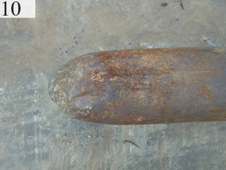 Used Construction Machine Used TOYO TOYO Hydraulic breaker  THBB-1600